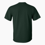 CWA Tarriers MV Sport Men's Classic Short Sleeve Tee Back Thumbnail