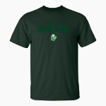 NOTRE DAME HIGH SCHOOL GREEN KNIGHTS <span class="pdp-name-mascot">NOTRE DAME GREEN KNIGHTS</span> MV Sport Men's Classic Short Sleeve Tee Front Thumbnail