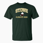 Stowe Eaglets <span class="pdp-name-mascot">Stowe Early Learning Center Eaglets</span> MV Sport Men's Classic Short Sleeve Tee Front Thumbnail