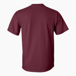 Whitehall Railroaders MV Sport Men's Classic Short Sleeve Tee Back Thumbnail