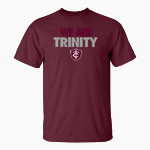 Trinity Warriors MV Sport Men's Classic Short Sleeve Tee Front Thumbnail