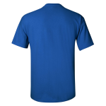 Crow Tigers <span class="pdp-name-mascot">Crow Middle School Tigers</span> MV Sport Men's Classic Short-Sleeve Tee Back Thumbnail