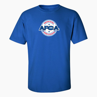 MV Sport Men's Classic Short Sleeve Tee