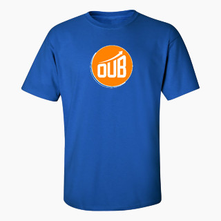 MV Sport Men's Classic Short Sleeve Tee