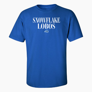 MV Sport Men's Classic Short Sleeve Tee