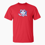 NIAAA - <span class="pdp-name-mascot">NIAAA</span> MV Sport Men's Classic Short Sleeve Tee Front Thumbnail