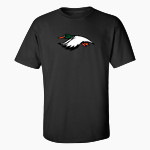 Willoughby Learning Center Learning Center MV Sport Men's Classic Short Sleeve Tee Front Thumbnail