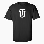 Thomas University Night Hawks <span class="pdp-name-mascot">Thomas University Night Hawks</span> MV Sport Men's Classic Short Sleeve Tee Front Thumbnail