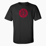 Red Hook Faculty Association RHFA MV Sport Men's Classic Short Sleeve Tee Front Thumbnail