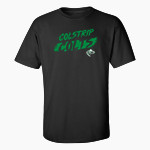 COLSTRIP HIGH SCHOOL COLTS <span class="pdp-name-mascot">COLSTRIP COLTS/FILLIES</span> MV Sport Men's Classic Short Sleeve Tee Front Thumbnail