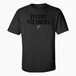 FULTON HIGH SCHOOL STEAMERS <span class="pdp-name-mascot">FULTON STEAMERS</span> MV Sport Men's Classic Short Sleeve Tee Front Thumbnail