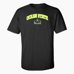 Ocean State Outlaws Outlaws <span class="pdp-name-mascot">Ocean State Outlaws</span> MV Sport Men's Classic Short Sleeve Tee Front Thumbnail