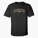 St Gregory Squires <span class="pdp-name-mascot">St Gregory Squires</span> MV Sport Men's Classic Short Sleeve Tee Front Thumbnail