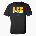 Lee Legends MV Sport Men's Classic Short Sleeve Tee Front Thumbnail