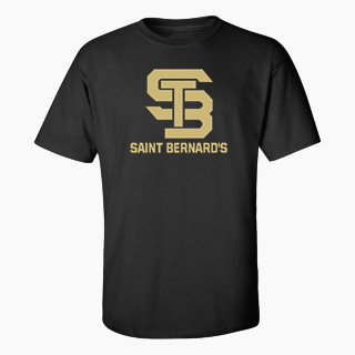 MV Sport Men's Classic Short Sleeve Tee