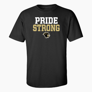 MV Sport Men's Classic Short Sleeve Tee