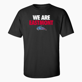 MV Sport Men's Classic Short Sleeve Tee