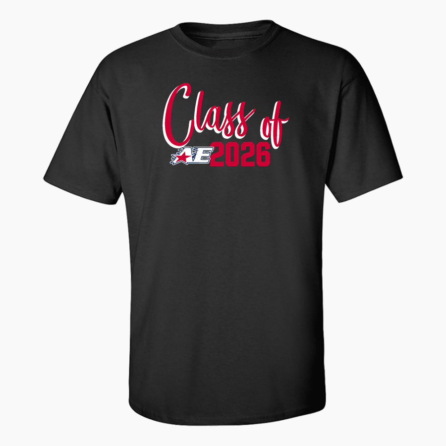 APPLETON EAST PATRIOTS <span class="pdp-name-mascot">EAST PATRIOTS</span> MV Sport Men's Classic Short Sleeve Tee