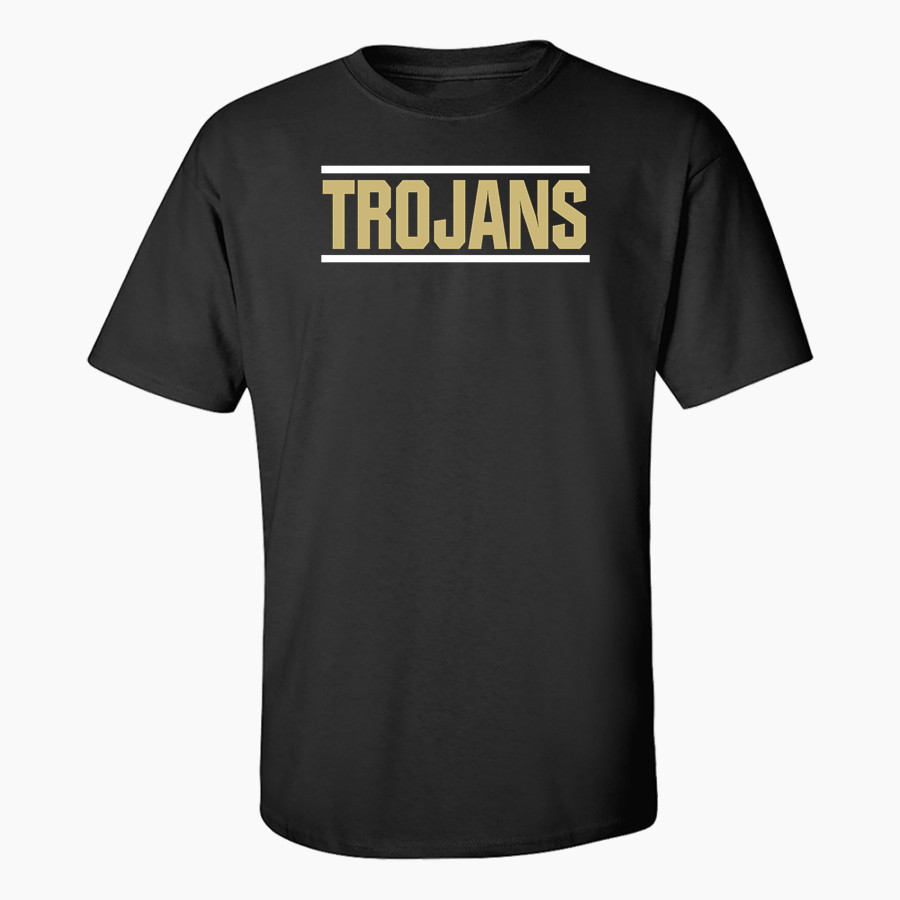 MESA VISTA HIGH SCHOOL TROJANS MV Sport Men's Classic Short Sleeve Tee