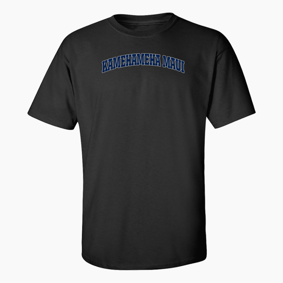 Kamehameha Maui Warriors <span class="pdp-name-mascot">Kamehameha Maui Warriors</span> MV Sport Men's Classic Short Sleeve Tee