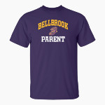 BELLBROOK GOLDEN EAGLES The Official Online Store <span class="pdp-name-mascot">BELLBROOK GOLDEN EAGLES</span> MV Sport Men's Classic Short Sleeve Tee Front Thumbnail