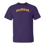 Ballston Spa Scotties The Official Online Store <span class="pdp-name-mascot">Baaston Spa Scotties</span> MV Sport Men's Classic Short-Sleeve Tee Front Thumbnail