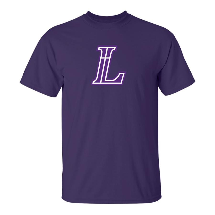 LUHI Lions <span class="pdp-name-mascot">Lutheran Lions</span> MV Sport Men's Classic Short-Sleeve Tee