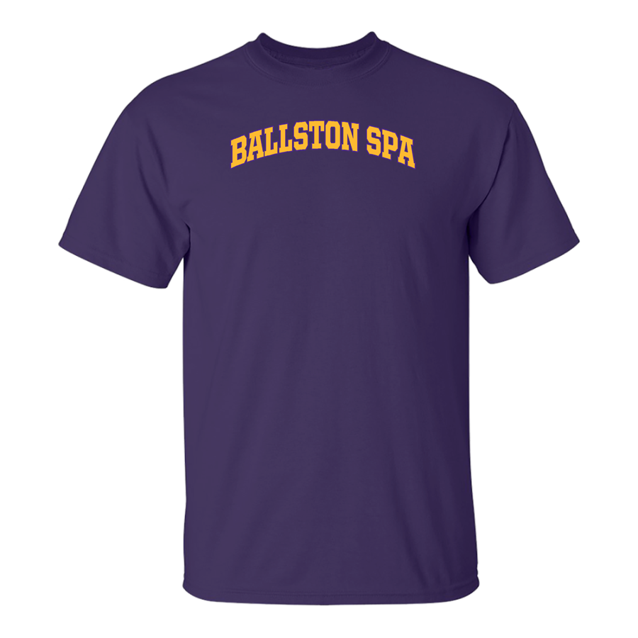 Ballston Spa Scotties The Official Online Store <span class="pdp-name-mascot">Baaston Spa Scotties</span> MV Sport Men's Classic Short-Sleeve Tee