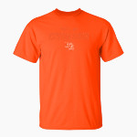 NEWTON SOUTH HIGH SCHOOL LIONS <span class="pdp-name-mascot">NEWTON SOUTH LIONS</span> MV Sport Men's Classic Short Sleeve Tee Front Thumbnail
