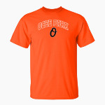 Ocee Park Ocee Park <span class="pdp-name-mascot">Ocee Park Athletic Association</span> MV Sport Men's Classic Short Sleeve Tee Front Thumbnail
