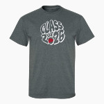 PACT Charter School Official Online Store <span class="pdp-name-mascot">Pact Charter Panthers</span> MV Sport Men's Classic Short Sleeve Tee Front Thumbnail