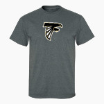Northview Falcons <span class="pdp-name-mascot">Northview Middle School Falcons</span> MV Sport Men's Classic Short Sleeve Tee Front Thumbnail