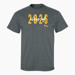 Solon Robinson Elementary Stingers MV Sport Men's Classic Short Sleeve Tee Front Thumbnail