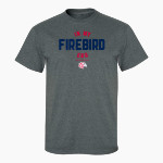 Firebirds Fastpitch The Official Online Store <span class="pdp-name-mascot">Firebirds Fastpitch Softball</span> MV Sport Men's Classic Short Sleeve Tee Front Thumbnail