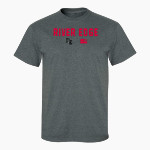 River Edge Little League <span class="pdp-name-mascot">River Edge Little League</span> MV Sport Men's Classic Short Sleeve Tee Front Thumbnail