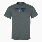 Doane Stuart Thunderchickens Thunderchickens <span class="pdp-name-mascot">Doane Stuart Thunderchickens</span> MV Sport Men's Classic Short Sleeve Tee Front Thumbnail