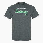 SEMINOLE COUNTY HIGH SCHOOL INDIANS <span class="pdp-name-mascot">SEMINOLE COUNTY INDIANS</span> MV Sport Men's Classic Short Sleeve Tee Front Thumbnail
