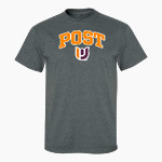 Post Eagles MV Sport Men's Classic Short Sleeve Tee Front Thumbnail