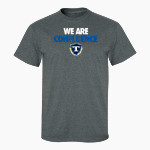 CONFLUENCE PREPARATORY ACADEMY TITANS <span class="pdp-name-mascot">CONFLUENCE PREPARATORY ACADEMY TITANS</span> MV Sport Men's Classic Short Sleeve Tee Front Thumbnail