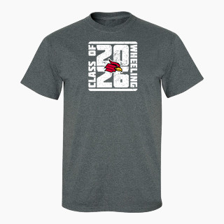 MV Sport Men's Classic Short Sleeve Tee