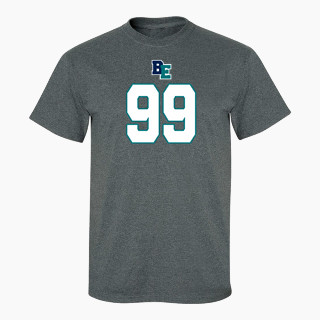 MV Sport Men's Classic Short Sleeve Tee