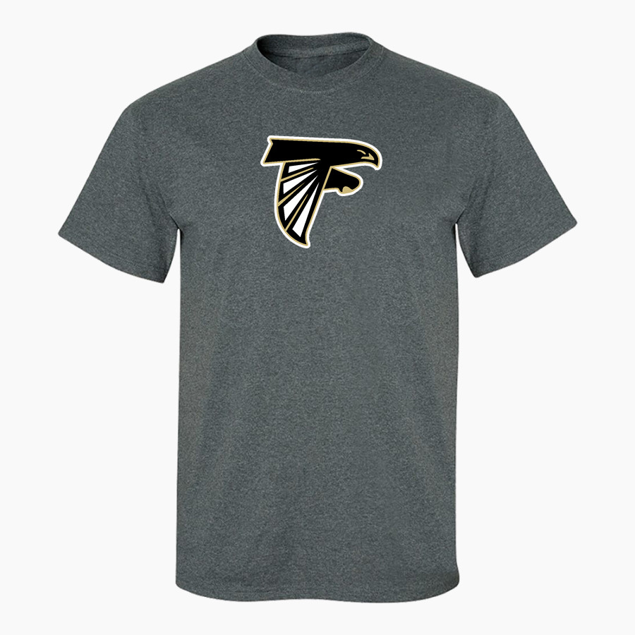Northview Falcons <span class="pdp-name-mascot">Northview Middle School Falcons</span> MV Sport Men's Classic Short Sleeve Tee