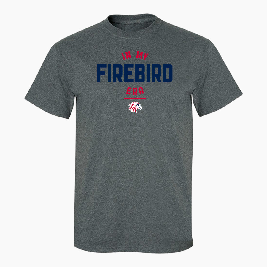 Firebirds Fastpitch The Official Online Store <span class="pdp-name-mascot">Firebirds Fastpitch Softball</span> MV Sport Men's Classic Short Sleeve Tee