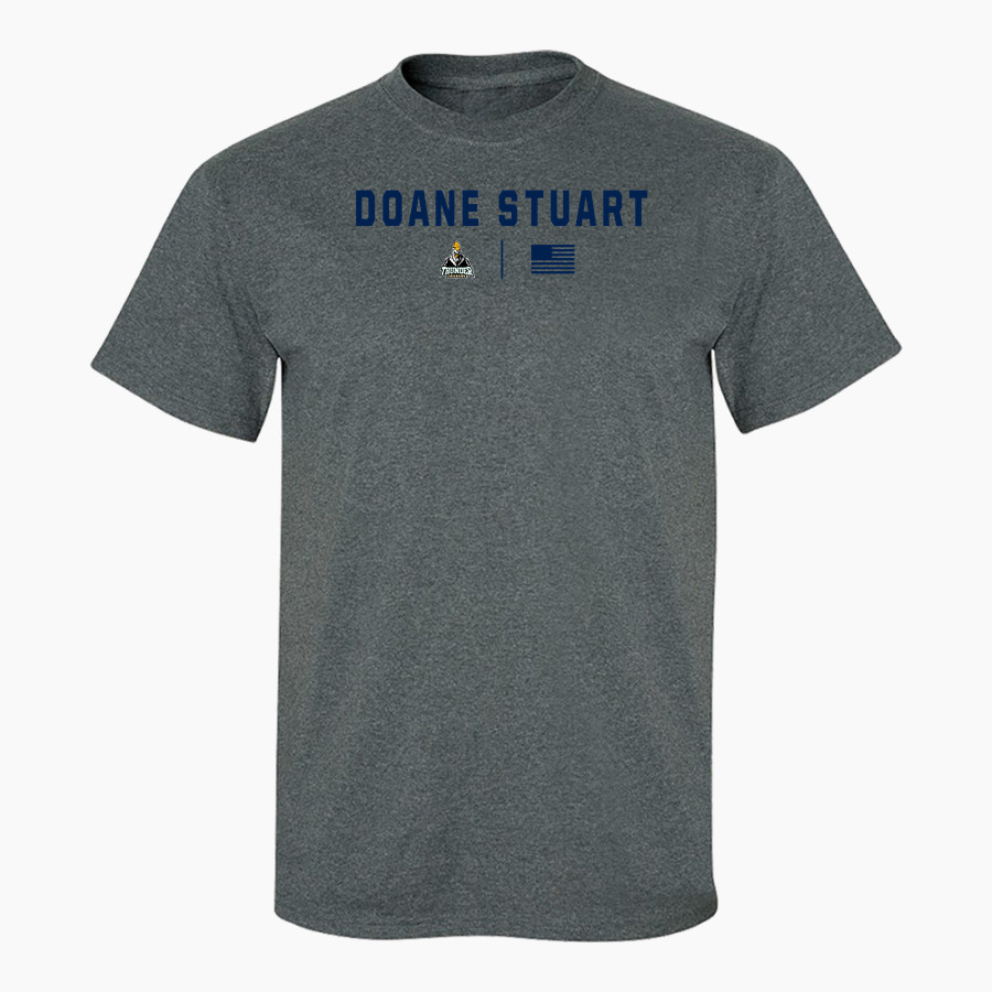 Doane Stuart Thunderchickens Thunderchickens <span class="pdp-name-mascot">Doane Stuart Thunderchickens</span> MV Sport Men's Classic Short Sleeve Tee