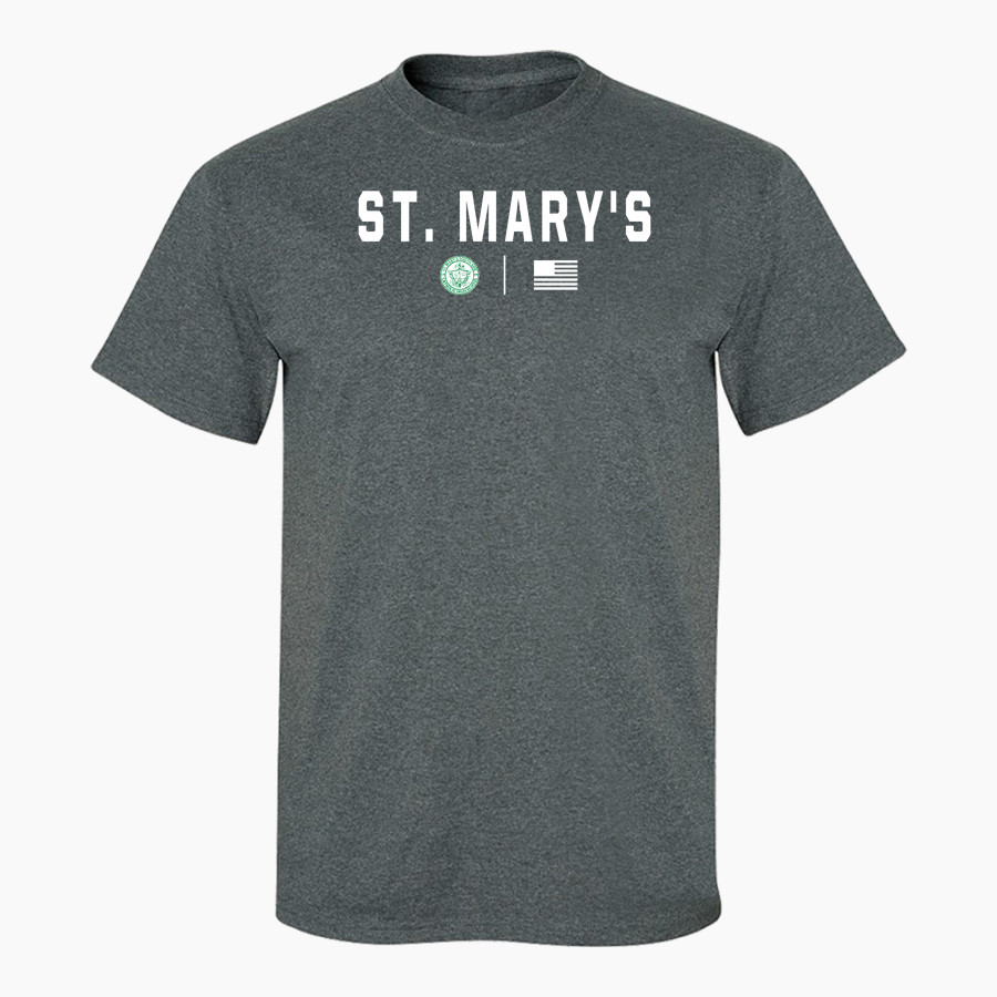 St. Mary's Dragons MV Sport Men's Classic Short Sleeve Tee