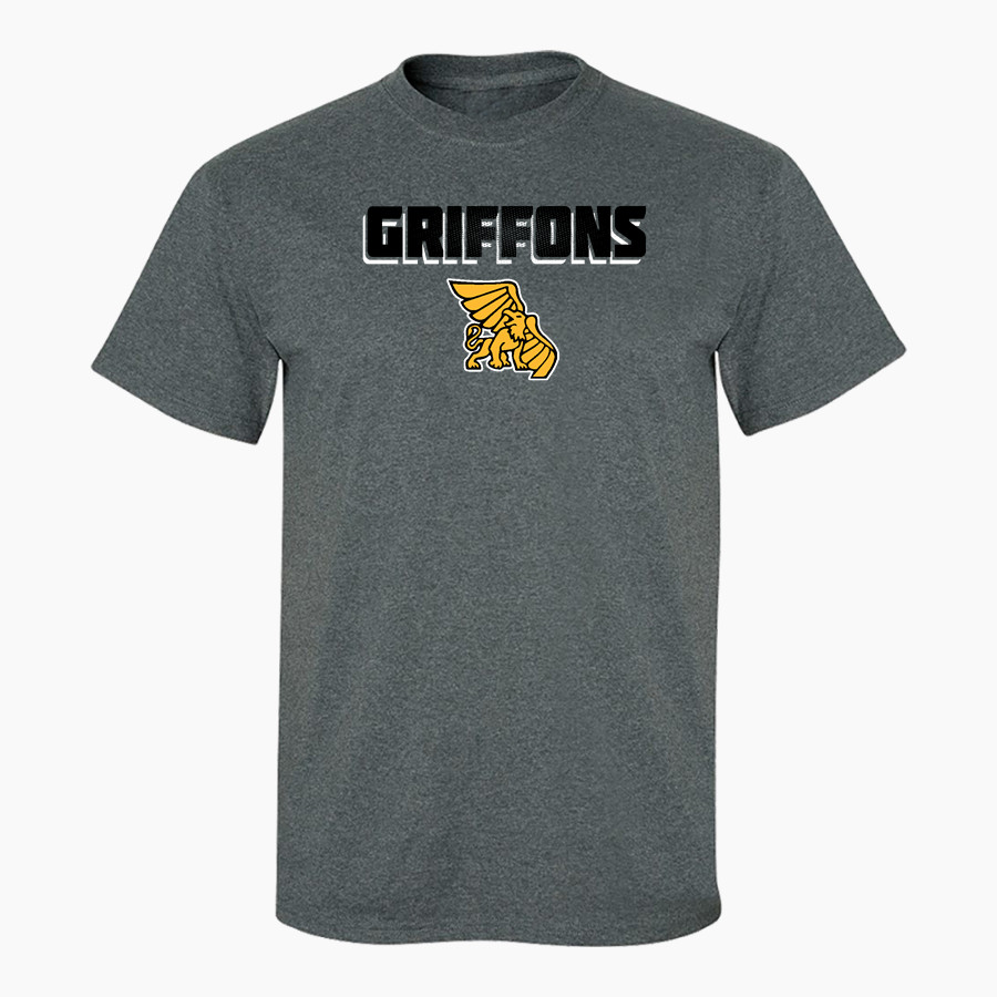 MWSU Griffons <span class="pdp-name-mascot">MWSU Griffons</span> MV Sport Men's Classic Short Sleeve Tee