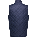 CENTENNIAL HIGH SCHOOL TITANS <span class="pdp-name-mascot">CENTENNIAL TITANS</span> MV Sport Weatherproof Vintage Men's Diamond Quilt Vest Back Thumbnail