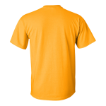 RIGBY HIGH SCHOOL TROJANS <span class="pdp-name-mascot">RIGBY TROJANS</span> MV Sport Men's Classic Short Sleeve Tee Back Thumbnail