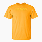 UC Santa Cruz Banana Slugs MV Sport Men's Classic Short Sleeve Tee Front Thumbnail