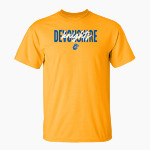 Devonshire Knights <span class="pdp-name-mascot">Devonshire Knights</span> MV Sport Men's Classic Short Sleeve Tee Front Thumbnail